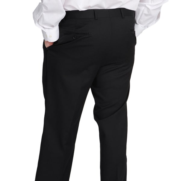 tommy hilfiger tuxedo pants