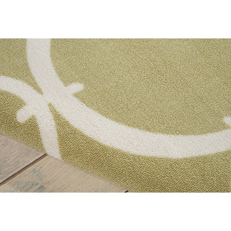 Waverly Sun N' Shade Indoor/Outdoor Area Rug