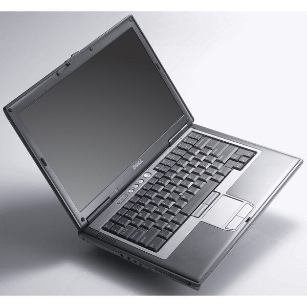 Dell Latitude D630 2.0GHz 2GB 80GB 14.1" Laptop (Refurbished)