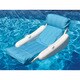 sunchaser evafloat luxury lounger