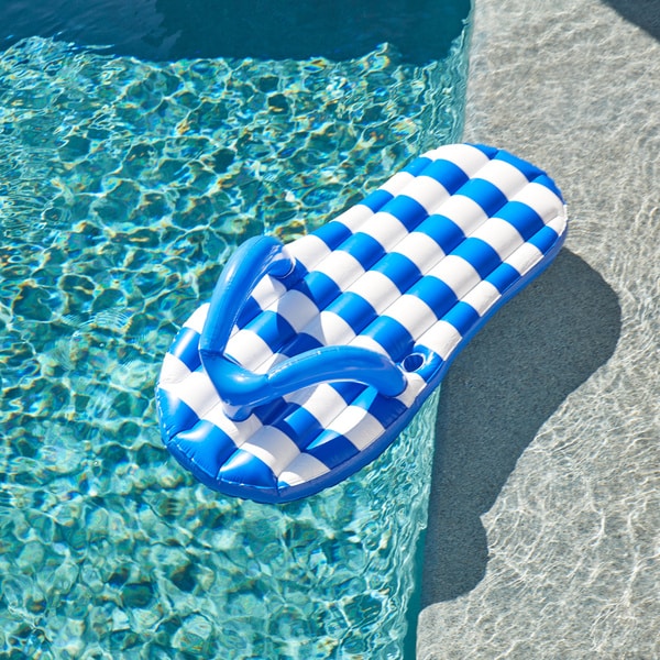 best pool flip flops