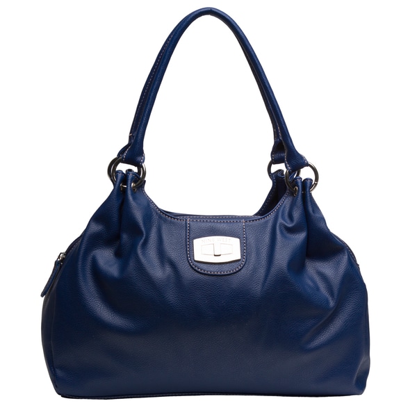 Nine West 'Carmen' Large Satchel Bag Nine West Satchels