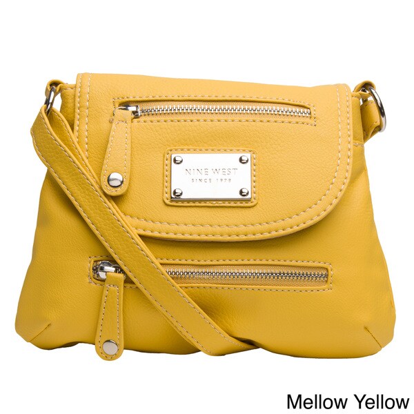 Nine West 'Margate' Crossbody Bag Free Shipping On Orders Over 45