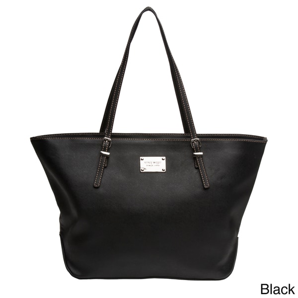 Nine West 'It Girl' Large Tote Bag Nine West Tote Bags