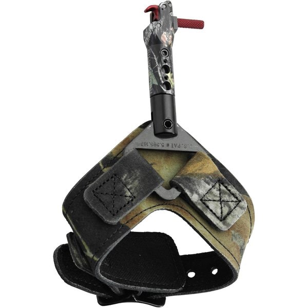 Scott Archery Little Goose Single Caliper Release