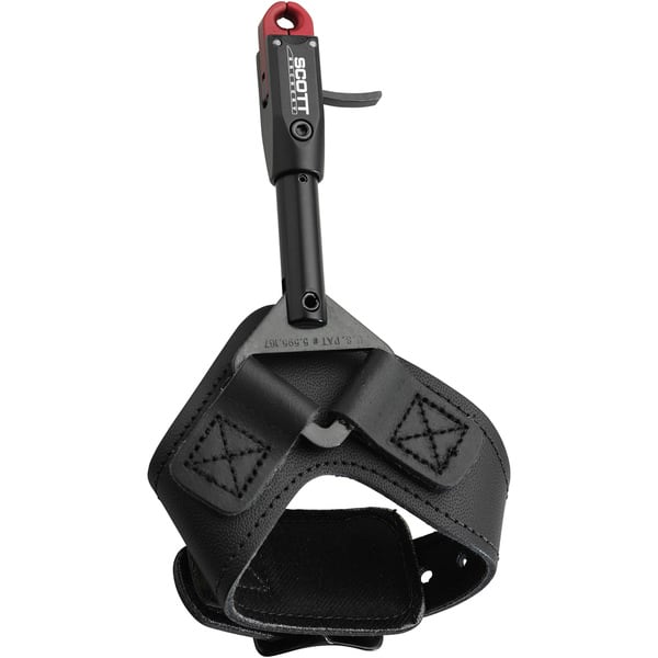 Scott Archery Caliper Black Dual-caliper Release - Bed Bath & Beyond ...