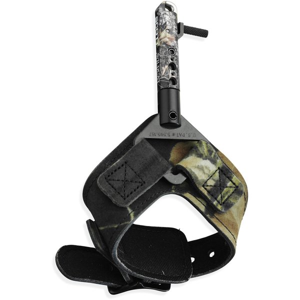 Scott Wildcat Release with Buckle Strap-Mossy Oak