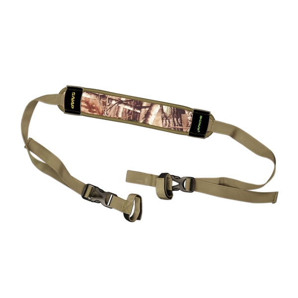 New Archery Apache Camo Bow Sling New Archery Products Archery Accessories