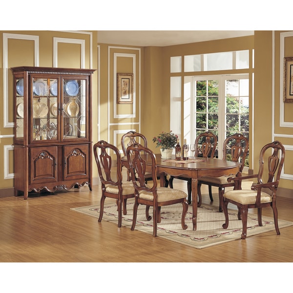 Modern dining room best sale sets with china cabinet