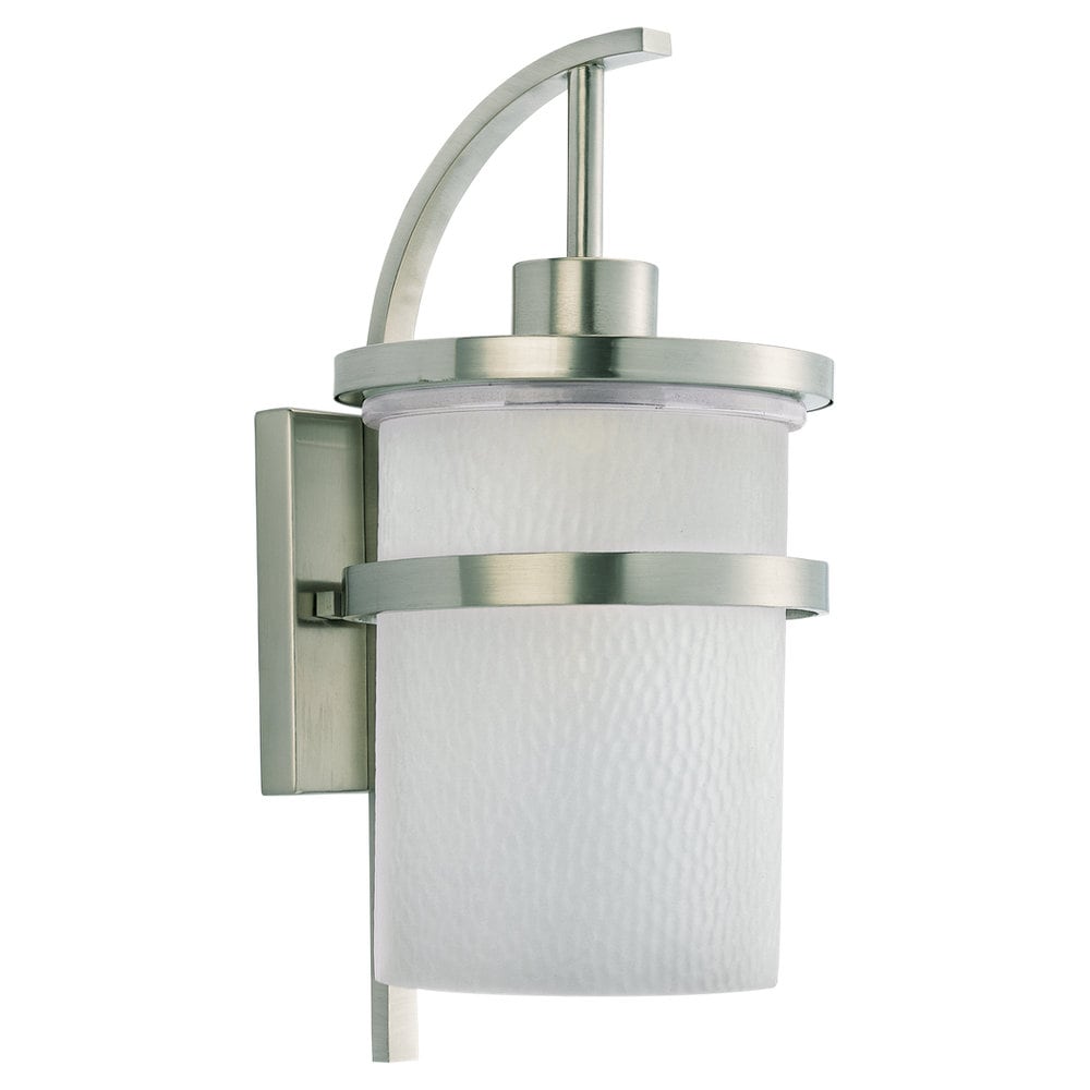 Eternity Single light Outdoor Lantern