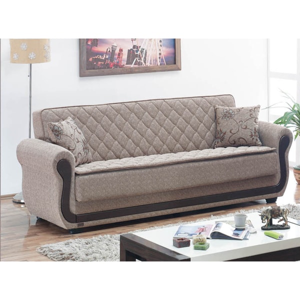 Newark Sleeper Futon Sofabed Sofas & Loveseats