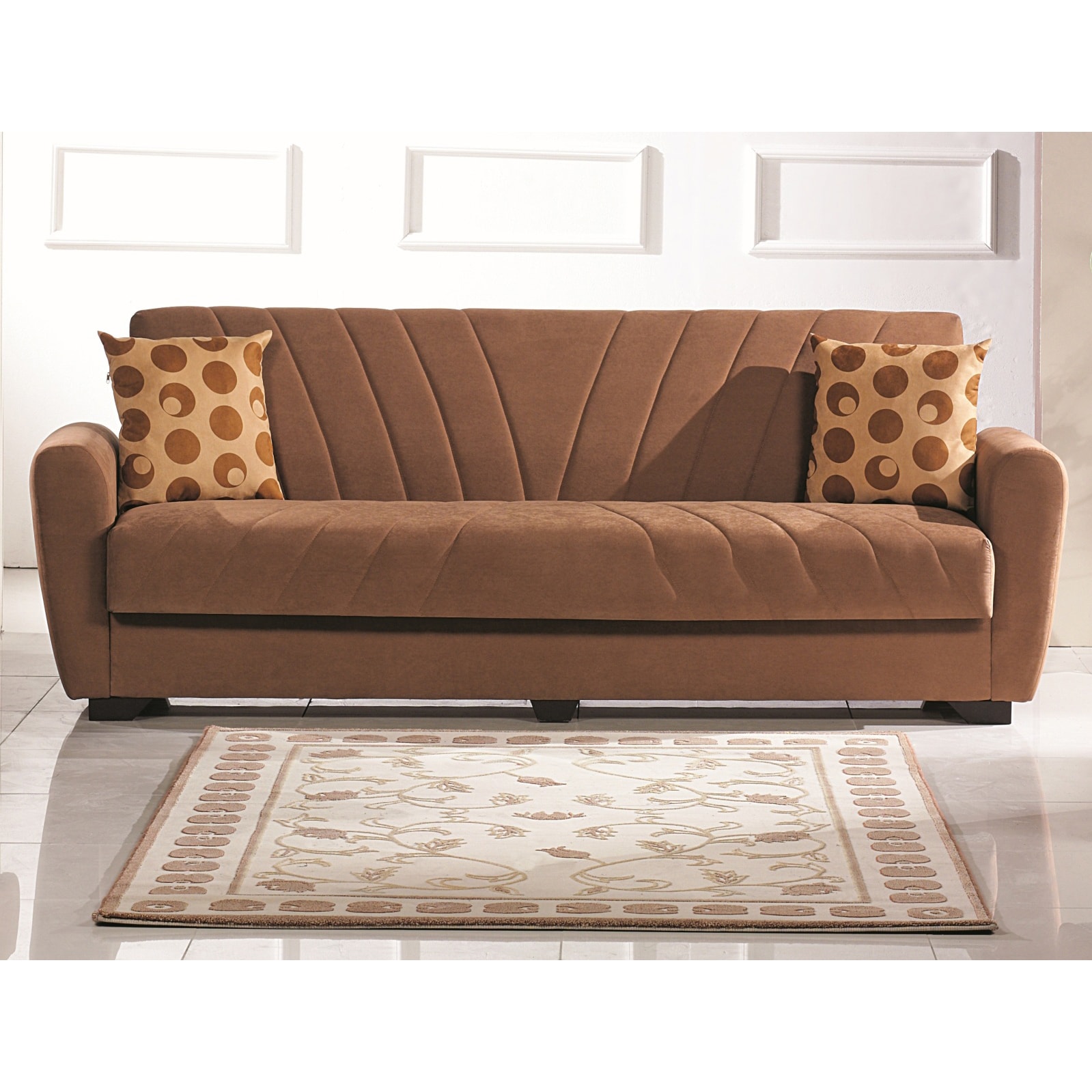 Tampa Sleeper Futon Sofabed