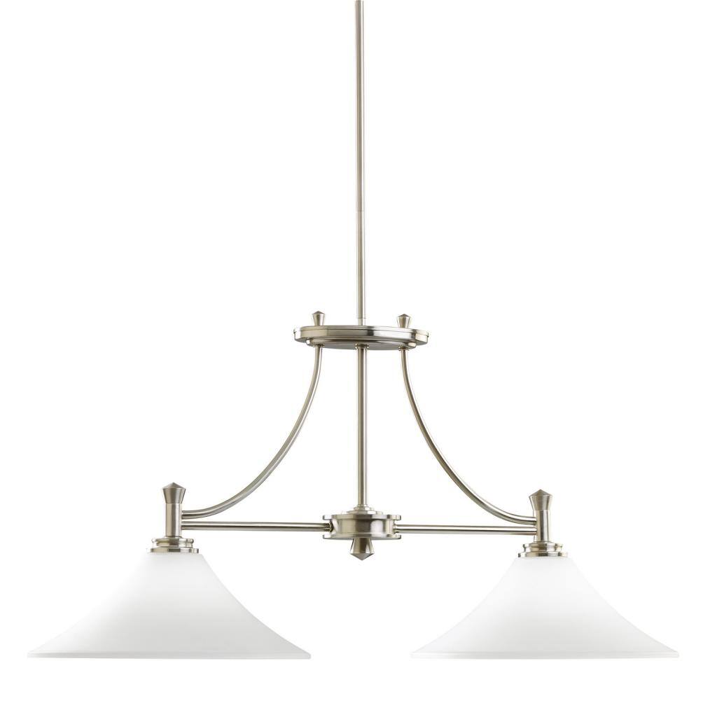 Transitional 2-Light Nickel Island Light