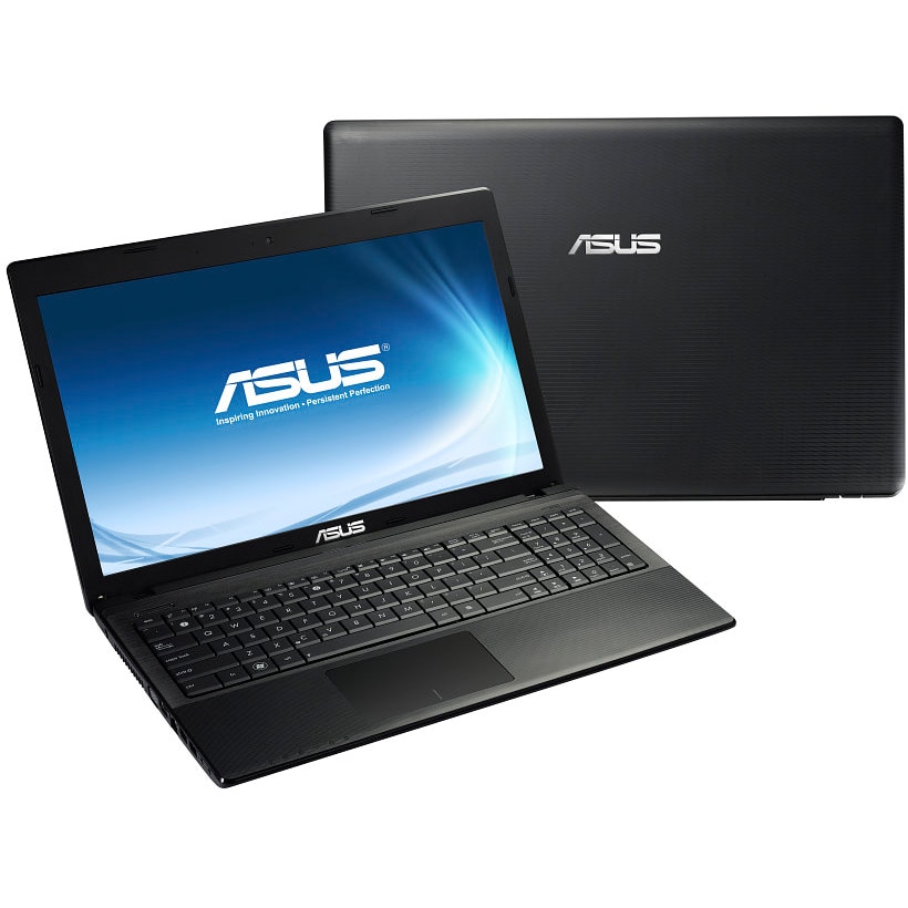 ASUS X55A RBK2 1.6GHz4GB 320GB 15.6 Laptop (Refurbished) Today $318