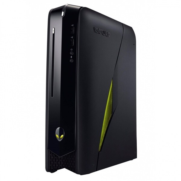 DELL ALIENWARE X51 i5 3.0GHz 6GB 1TB Desktop Computer (Refurbished)