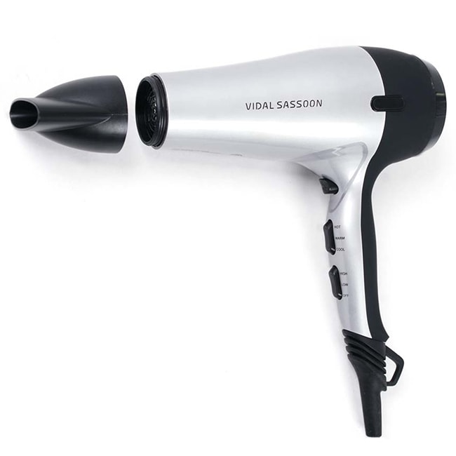 sassoon hair dryer