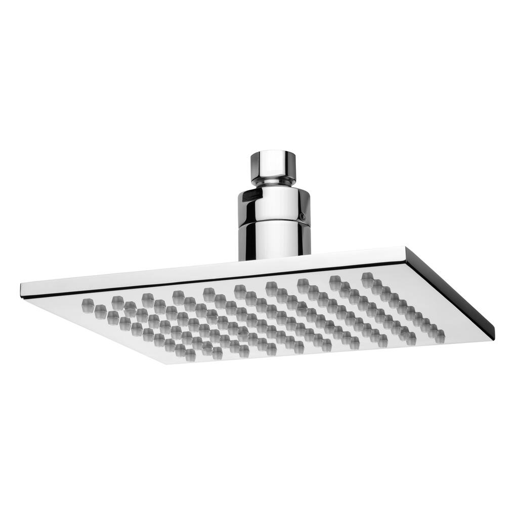 Oasis 700-SSL LED Light Rain Showerhead