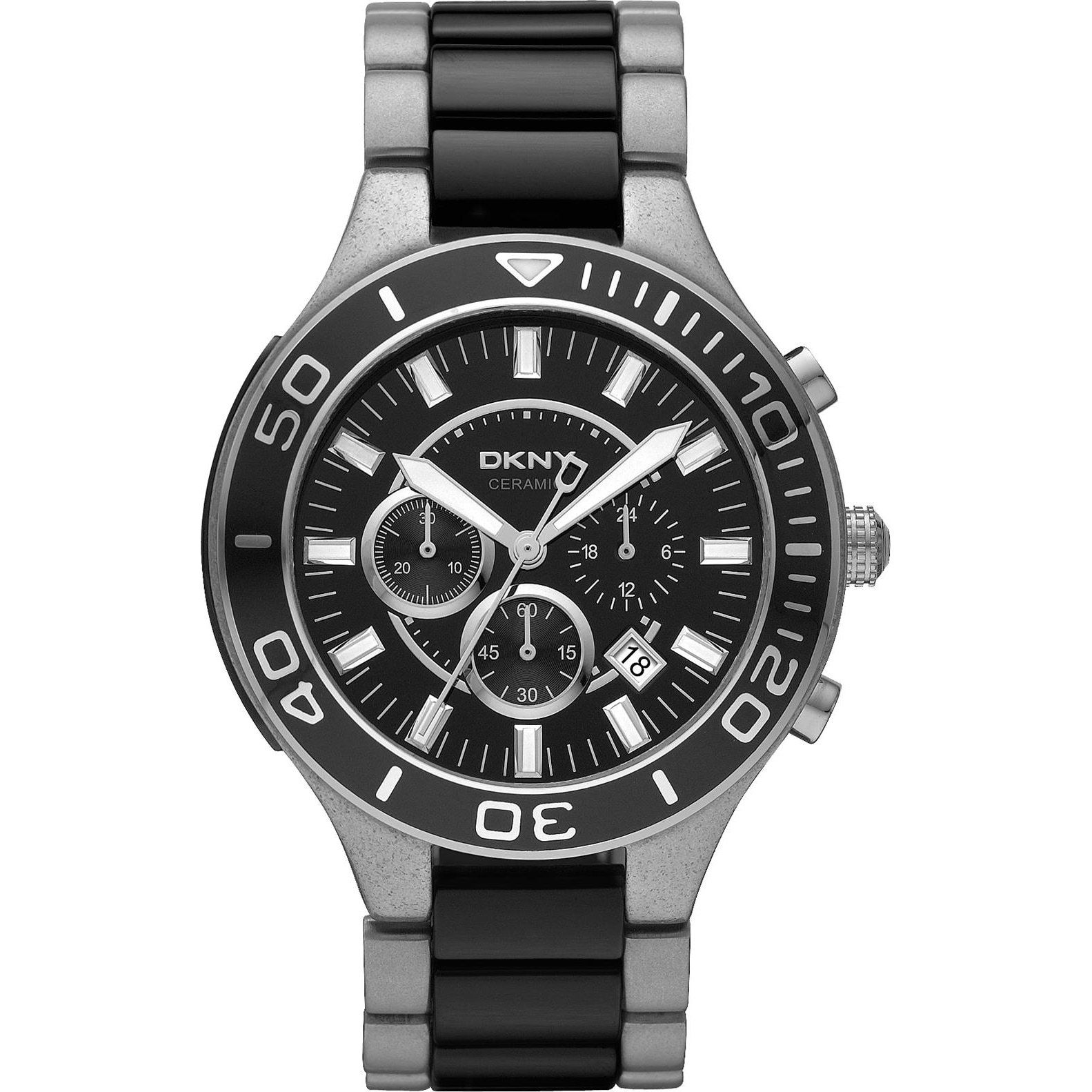 dkny mens watch