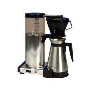 Technivorm Moccamaster CD Thermal Technivorm Coffee Makers