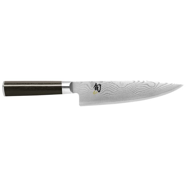 Shun Classic 8 Inch Chef's Knife