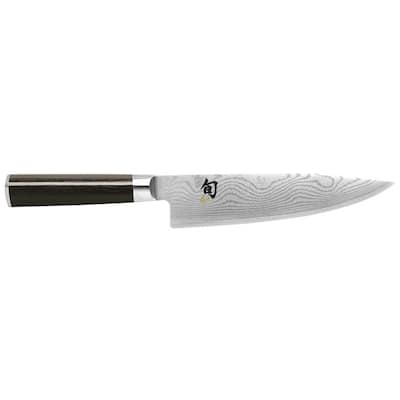 Shun Classic 8 Inch Chef's Knife