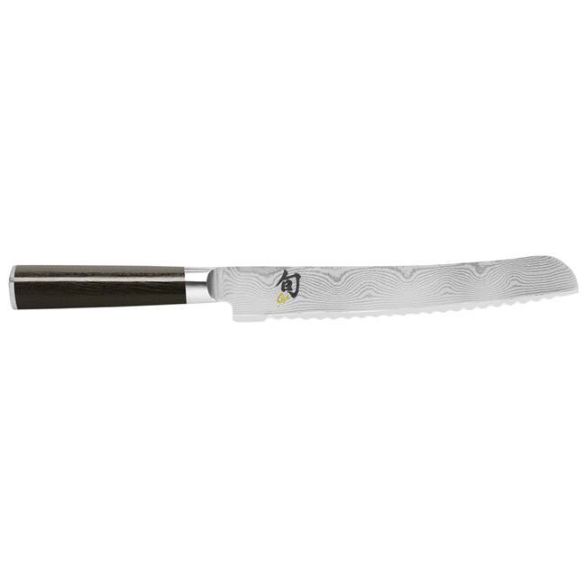 Shun DM0705 Classic Bread Knife, 9 inch