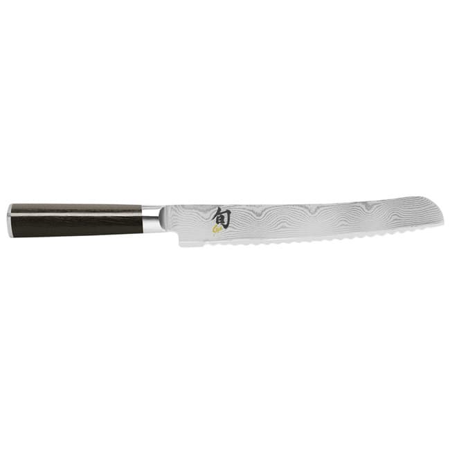 Shun DM0705 Classic Bread Knife, 9 inch