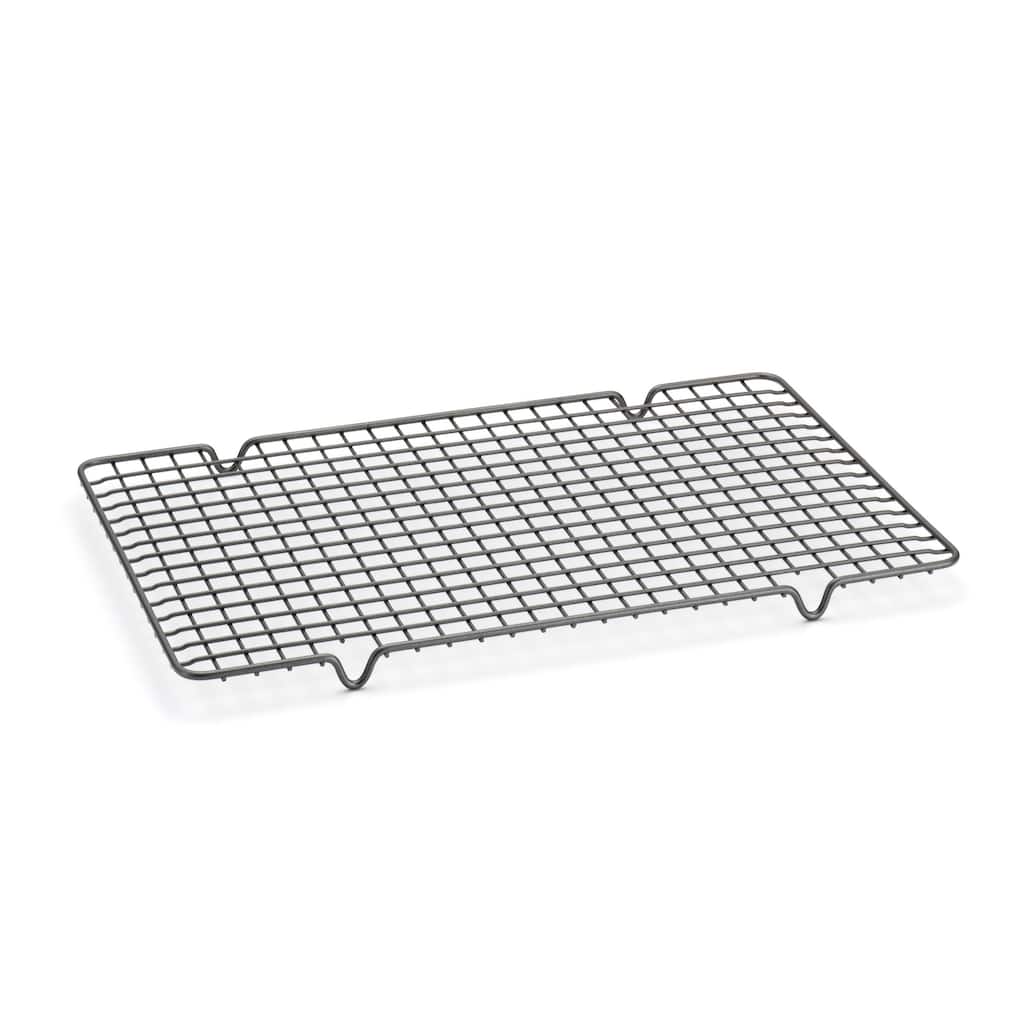 Anolon Advanced Nonstick Bakeware 10 x 16-inch Grey Cooling Grid