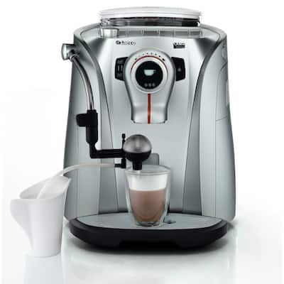 Saeco Odea Giro Plus II Espresso Machine (Refurbished)