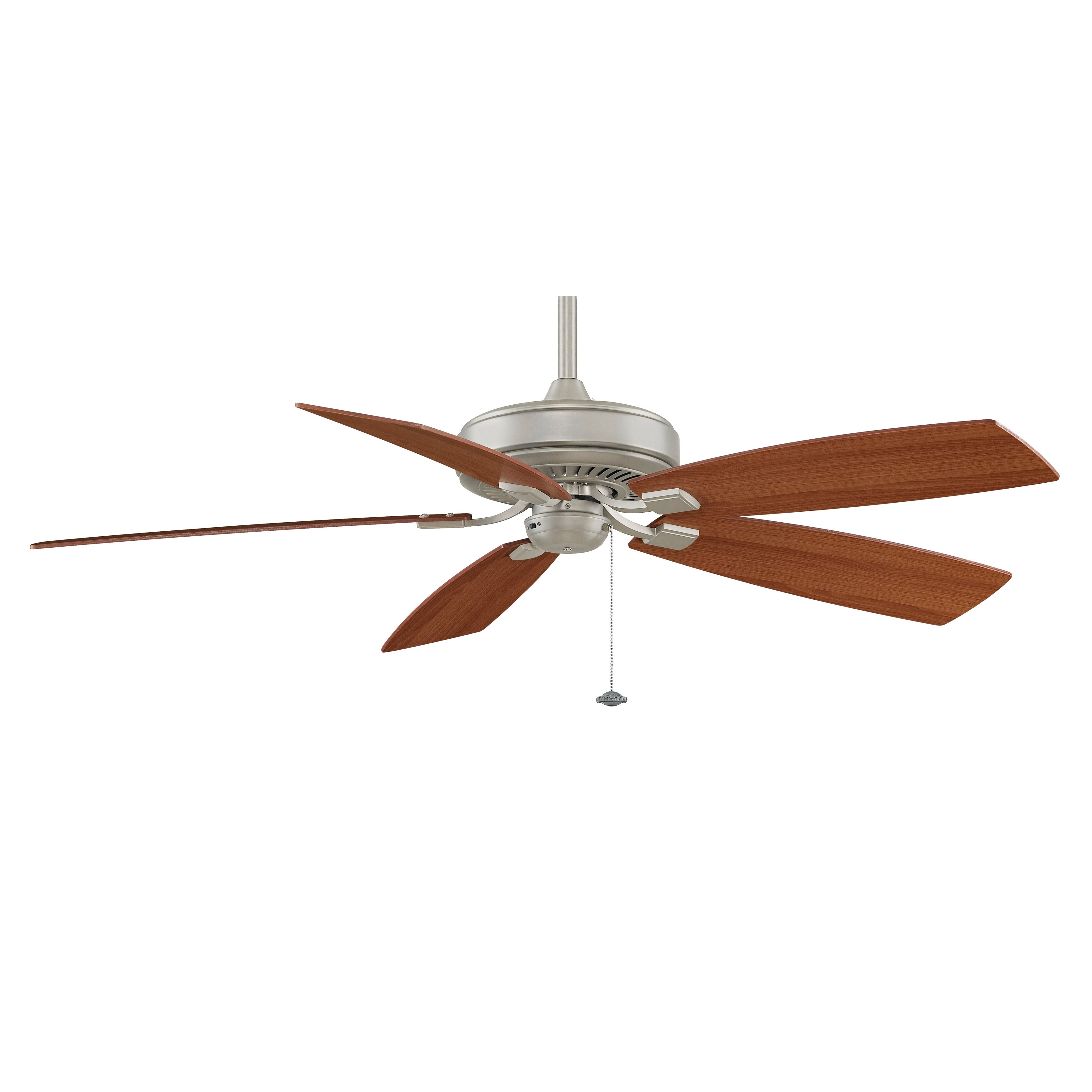 ♡FBHL♡ Fanimation 60-inch Ceiling Fan with Reversible Blades