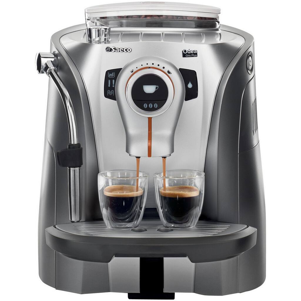 Saeco Odea Go Espresso Machine (Refurbished)