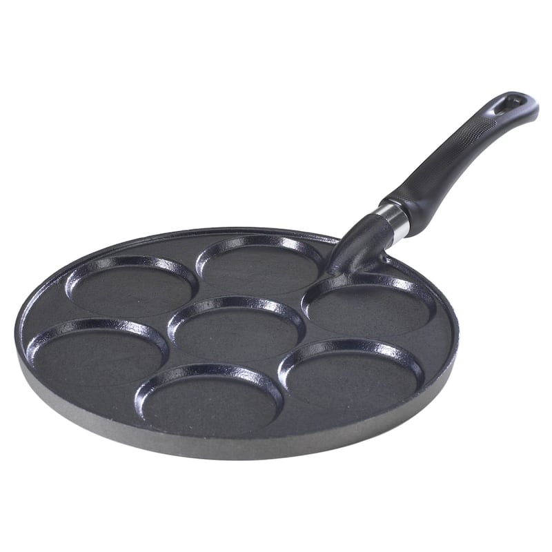 Nordic Ware Silver Dollar Pancake Pan