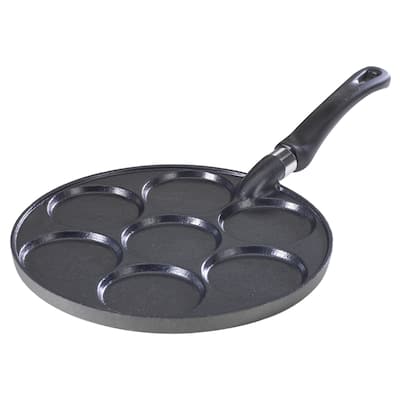 Nordic Ware Scandinavian Silver Dollar Pancake Pan