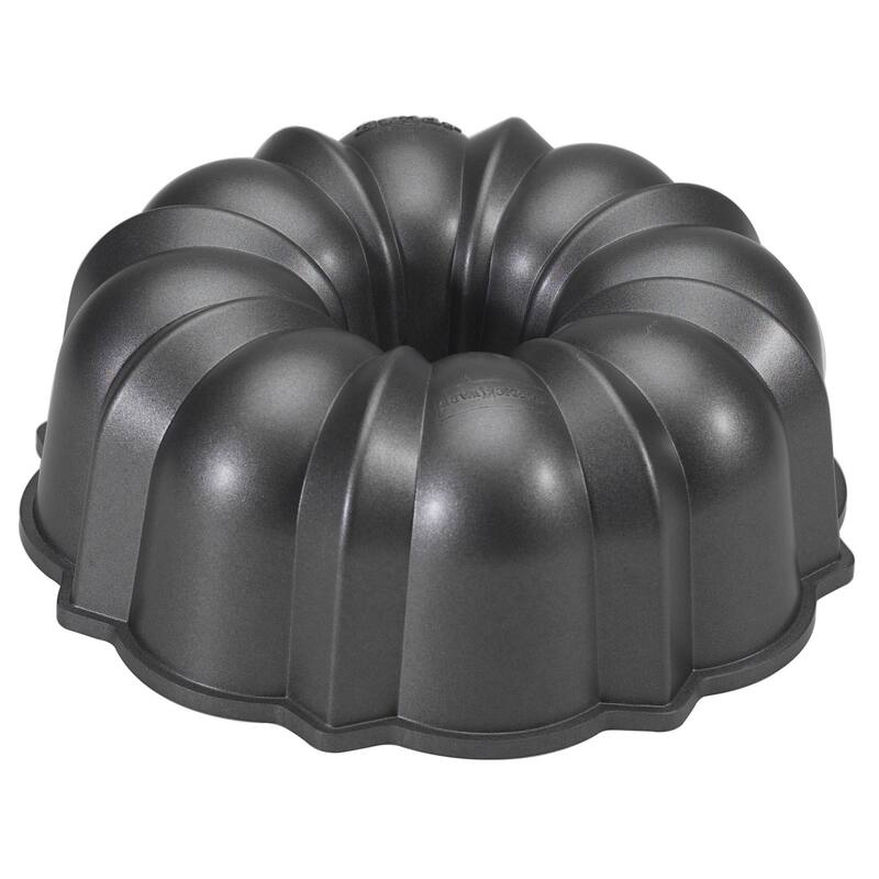 Nordic Ware Pro Cast Original Bundt Pan
