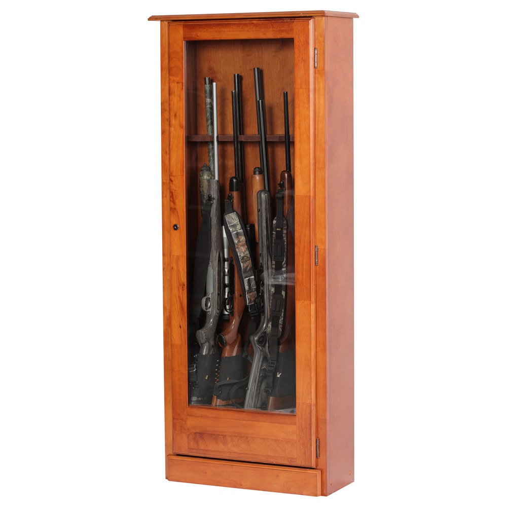 Buy Gun Cabinets Racks Online At Overstock Our Best Gun
