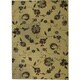 Gold area rugs 5x8