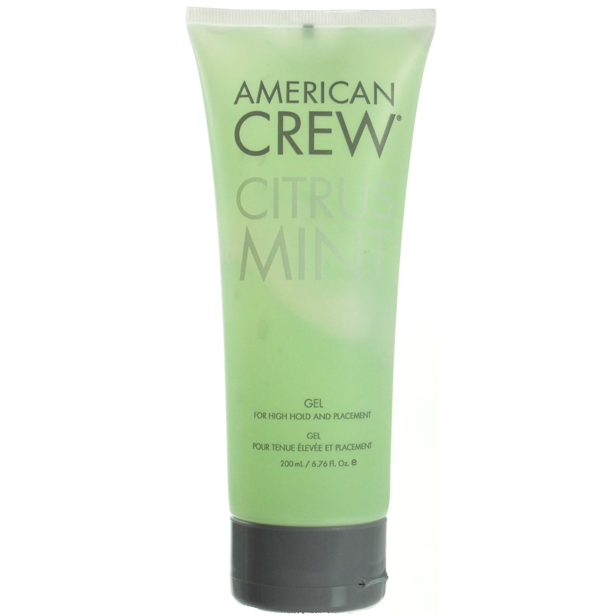 crew hair gel