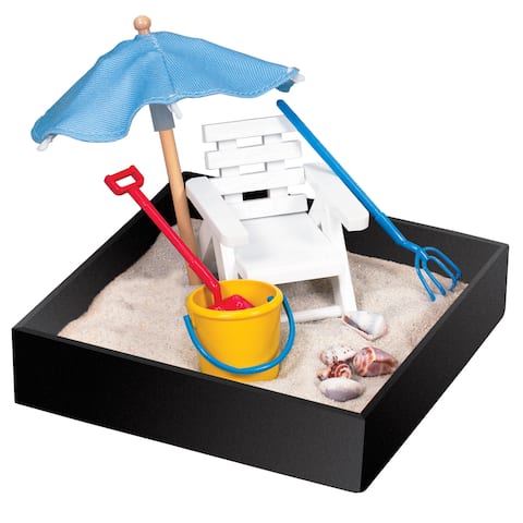 Executive Beach Break Mini Sandbox