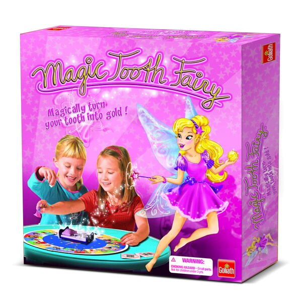 toothfairy games