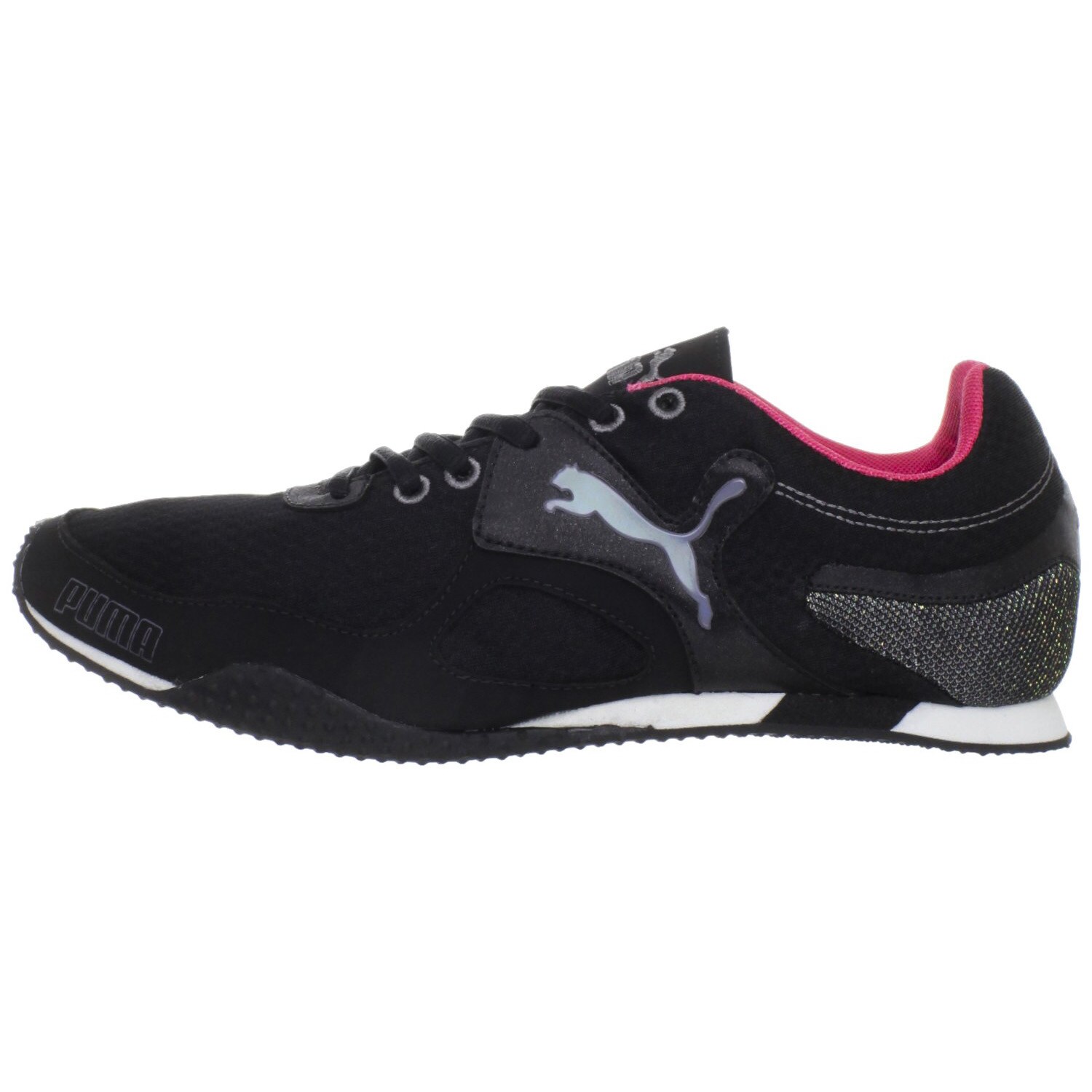 low profile athletic shoes womens