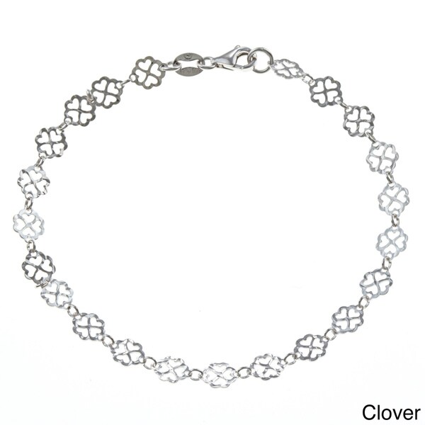 fancy bracelet design