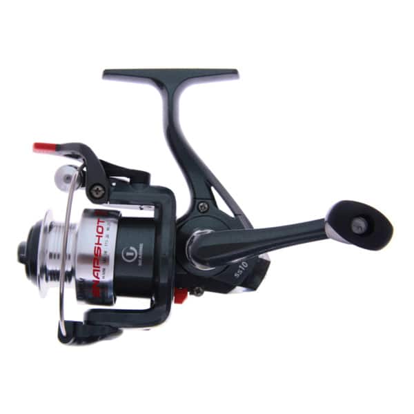 Go Blog V Trigger Cast Spinning Reels