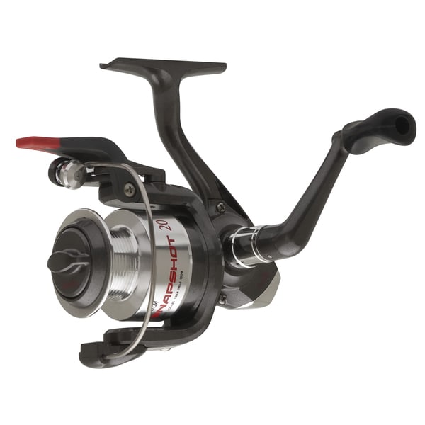 Quantum Snapshot Spinning Reel