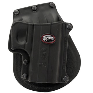 Fobus Hipoint 9MM 380 Paddle Holster