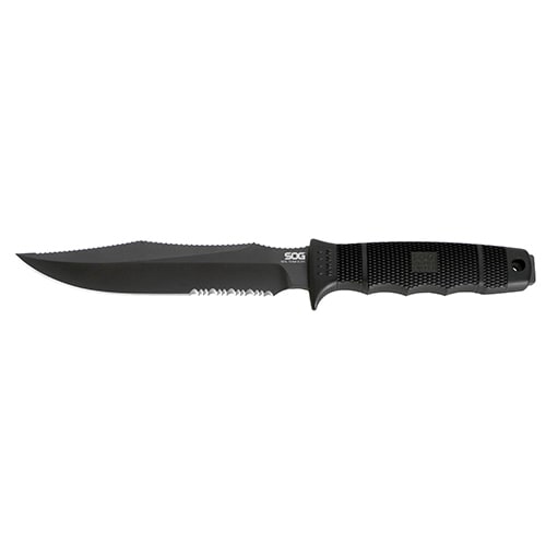 SOG Seal Team Elite with Kydex Sheath