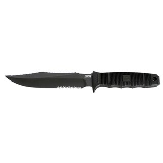 SOG Seal Team Elite with Kydex Sheath