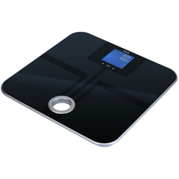 American Weigh Scales Black Body Fat Scale American Weigh Scales Personal Care Kits