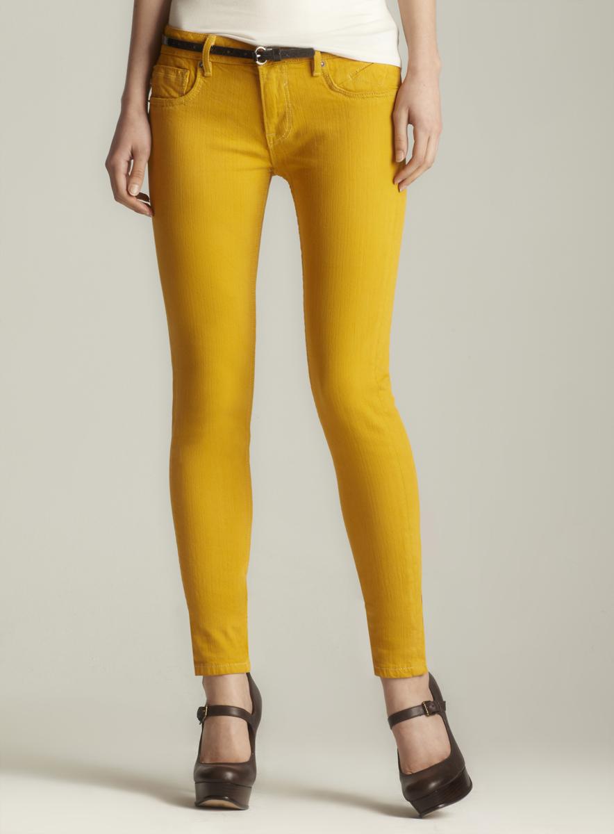 Vigoss Skinny Jean
