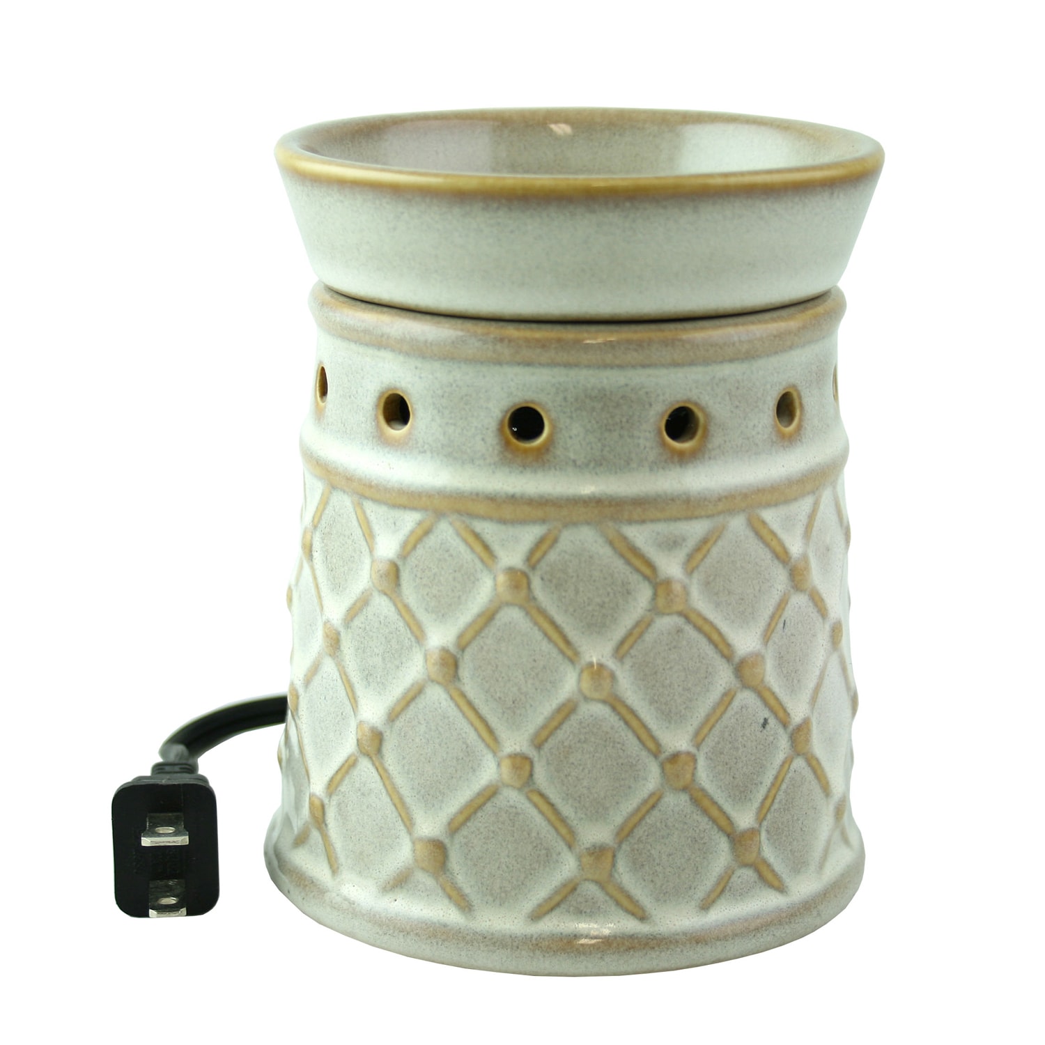 apple wax warmer