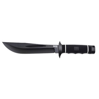 SOG Creed Knife